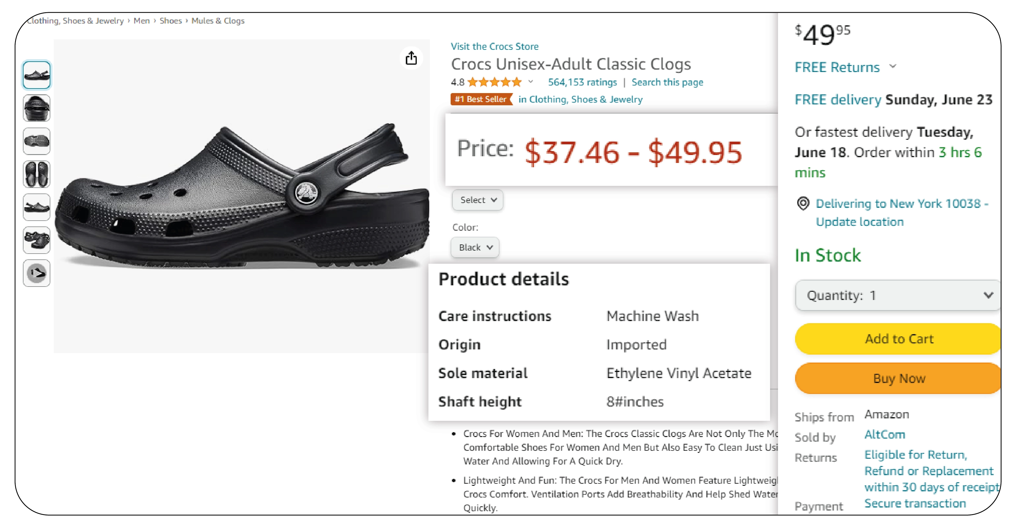 Understanding-the-End-User-Price-A-Critical-Factor